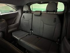 Toyota Sienna 2.5L Hybrid AWD Premium - ფოტო 18