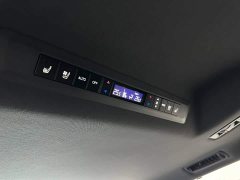 Toyota Sienna 2.5L Hybrid AWD Premium - ფოტო 19