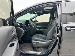 Toyota Sienna 2.5L Hybrid AWD Premium - ფოტო 9