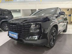 Jetour Jietu Dasheng 2026 Youth Edition 1.5T 6DCT Luxury - ფოტო 1