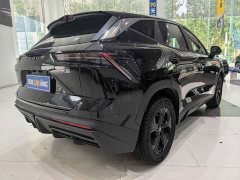 Jetour Jietu Dasheng 2026 Youth Edition 1.5T 6DCT Luxury - ფოტო 10