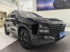 Jetour Jietu Dasheng 2026 Youth Edition 1.5T 6DCT Luxury - ფოტო 2