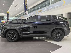 Jetour Jietu Dasheng 2026 Youth Edition 1.5T 6DCT Luxury - ფოტო 3
