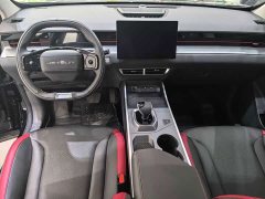 Jetour Jietu Dasheng 2026 Youth Edition 1.5T 6DCT Luxury - ფოტო 4