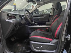 Jetour Jietu Dasheng 2026 Youth Edition 1.5T 6DCT Luxury - ფოტო 5