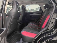 Jetour Jietu Dasheng 2026 Youth Edition 1.5T 6DCT Luxury - ფოტო 6