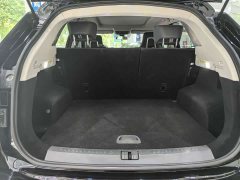 Jetour Jietu Dasheng 2026 Youth Edition 1.5T 6DCT Luxury - ფოტო 7