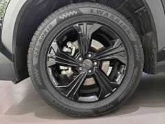 Jetour Jietu Dasheng 2026 Youth Edition 1.5T 6DCT Luxury - ფოტო 8