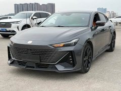 Changan UNI-V 1.5T Premium - ფოტო 1