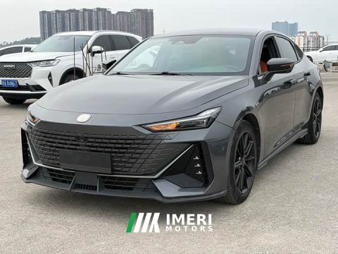 2023 Changan UNI-V 1.5T Premium