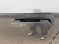 Changan UNI-V 1.5T Premium - ფოტო 12