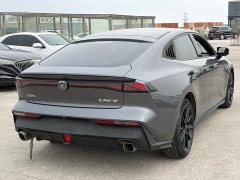 Changan UNI-V 1.5T Premium - ფოტო 13