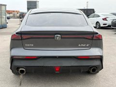 Changan UNI-V 1.5T Premium - ფოტო 14