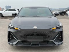Changan UNI-V 1.5T Premium - ფოტო 2