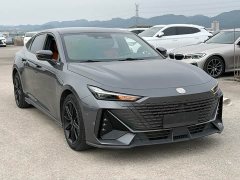 Changan UNI-V 1.5T Premium - ფოტო 3