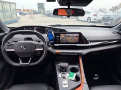 Changan UNI-V 1.5T Premium - ფოტო 4