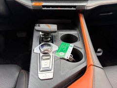 Changan UNI-V 1.5T Premium - ფოტო 7