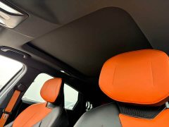 Changan UNI-V 1.5T Premium - ფოტო 8