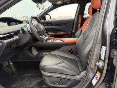 Changan UNI-V 1.5T Premium - ფოტო 9