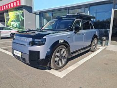 Land Rover Freelander 8 Max Edition 6-seater - ფოტო 1
