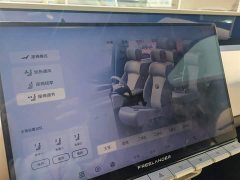 Land Rover Freelander 8 Max Edition 6-seater - ფოტო 13
