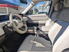 Land Rover Freelander 8 Max Edition 6-seater - ფოტო 17