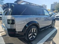 Land Rover Freelander 8 Max Edition 6-seater - ფოტო 2