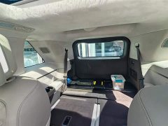 Land Rover Freelander 8 Max Edition 6-seater - ფოტო 4