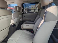 Land Rover Freelander 8 Max Edition 6-seater - ფოტო 8