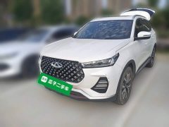 Chery Tiggo 7 2020 Shenxing Edition 1.5T CVT Shenxing 2 - ფოტო 1