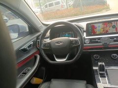 Chery Tiggo 7 2020 Shenxing Edition 1.5T CVT Shenxing 2 - ფოტო 11