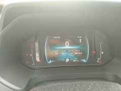 Chery Tiggo 7 2020 Shenxing Edition 1.5T CVT Shenxing 2 - ფოტო 12