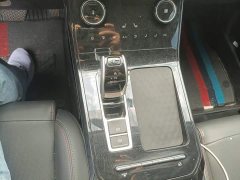 Chery Tiggo 7 2020 Shenxing Edition 1.5T CVT Shenxing 2 - ფოტო 15