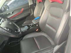 Chery Tiggo 7 2020 Shenxing Edition 1.5T CVT Shenxing 2 - ფოტო 16