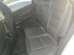 Chery Tiggo 7 2020 Shenxing Edition 1.5T CVT Shenxing 2 - ფოტო 18