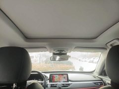 Chery Tiggo 7 2020 Shenxing Edition 1.5T CVT Shenxing 2 - ფოტო 19