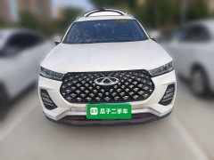 Chery Tiggo 7 2020 Shenxing Edition 1.5T CVT Shenxing 2 - ფოტო 2