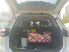 Chery Tiggo 7 2020 Shenxing Edition 1.5T CVT Shenxing 2 - ფოტო 20