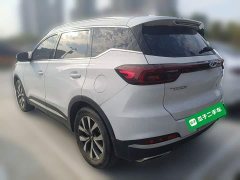 Chery Tiggo 7 2020 Shenxing Edition 1.5T CVT Shenxing 2 - ფოტო 4