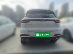 Chery Tiggo 7 2020 Shenxing Edition 1.5T CVT Shenxing 2 - ფოტო 5