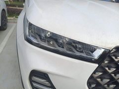 Chery Tiggo 7 2020 Shenxing Edition 1.5T CVT Shenxing 2 - ფოტო 7