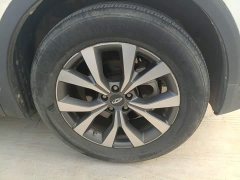 Chery Tiggo 7 2020 Shenxing Edition 1.5T CVT Shenxing 2 - ფოტო 8