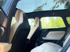 Volvo XC70 Plug-in Hybrid 2026 Two-Wheel Drive Long Range Core - ფოტო 4