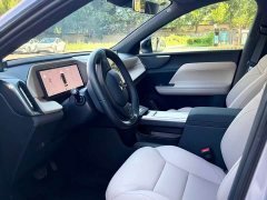 Volvo XC70 Plug-in Hybrid 2026 Two-Wheel Drive Long Range Core - ფოტო 5