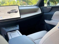 Volvo XC70 Plug-in Hybrid 2026 Two-Wheel Drive Long Range Core - ფოტო 6