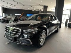 Mercedes-Benz S-Class S 400 L Business Edition - ფოტო 1