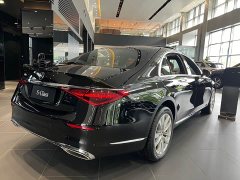 Mercedes-Benz S-Class S 400 L Business Edition - ფოტო 10