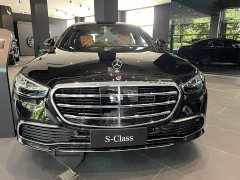 Mercedes-Benz S-Class S 400 L Business Edition - ფოტო 2