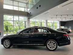 Mercedes-Benz S-Class S 400 L Business Edition - ფოტო 3