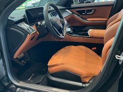 Mercedes-Benz S-Class S 400 L Business Edition - ფოტო 5